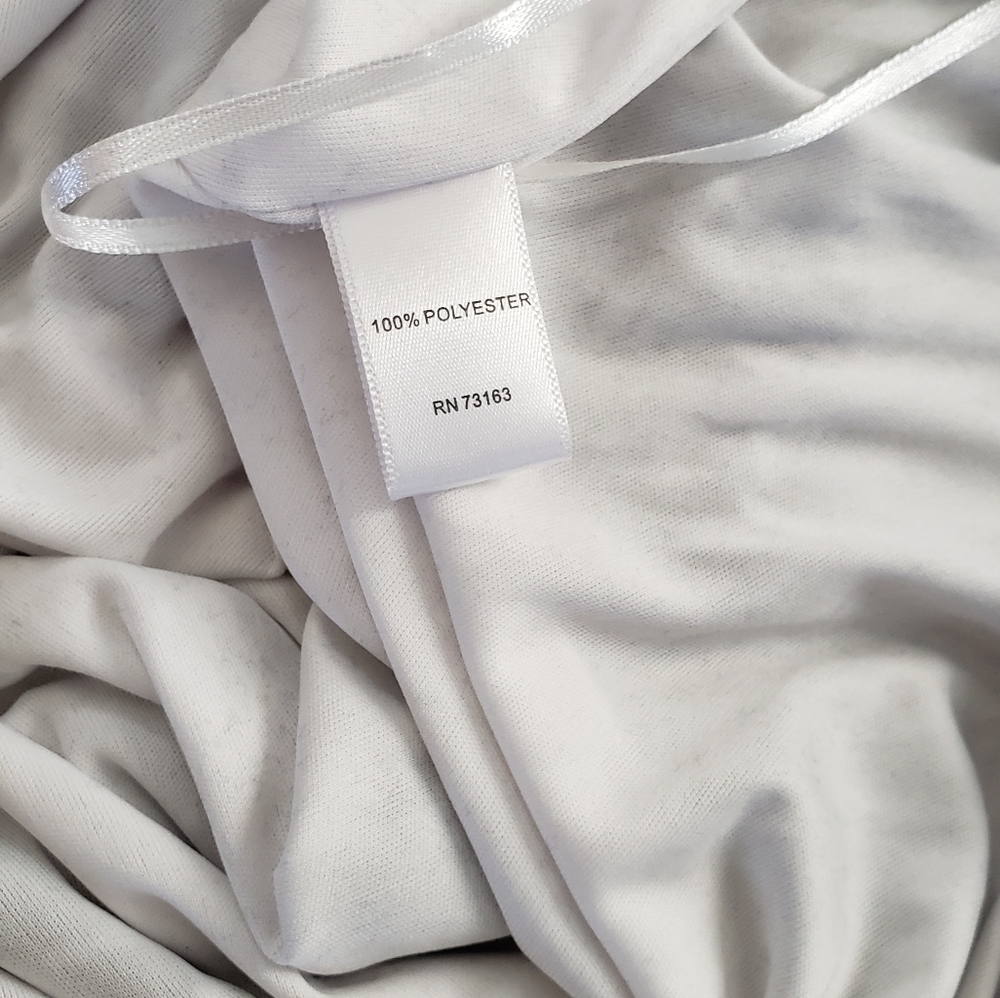 NWOT Size XL Skirt silky - Picture 4 of 4